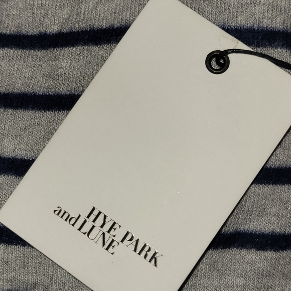 Hye Park & Lune Sweater Dress Size 1(Small) - Picture 5 of 6